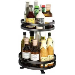 Etagère rotative...