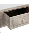 Console - 2 tiroirs - Charme