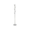 Porte-manteaux "Eris" - Argenté - H 171 cm