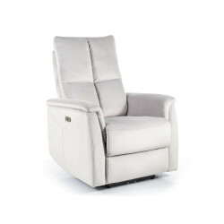 Fauteuil extensible en...