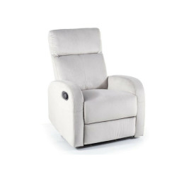 Fauteuil inclinable en...