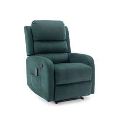 Fauteuil extensible en...