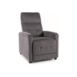 Fauteuil inclinable en...