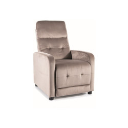 Fauteuil inclinable en...