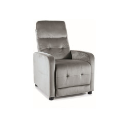 Fauteuil inclinable en...