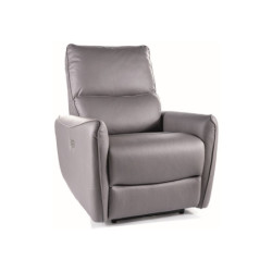 Fauteuil inclinable en...