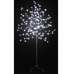 Arbre lumineux 200 LEDs -...