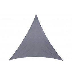 Toile solaire triangle...