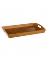 Plateau - 44 x 29 cm - Bambou