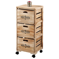 Meuble à Tiroirs sur...