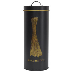 Boîte en Métal - Spaghettis...