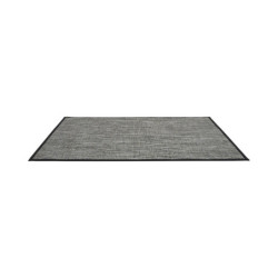Tapis de Protection Dessous de Barbecue Extérieur 100 x 120 cm - Tapis Anti-Taches Sol Terrasse