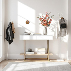 Lot de 12 packs de 2 soit 24 Lampes LED Détecteur de Mouvement Magnétique à Piles D 8 cm