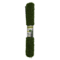 Lot de 6 Rouleaux de Gazon Artificiel 2 x 1 m x Épaisseur 3.5 cm soit 12m2 d'herbe