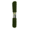 Lot de 6 Rouleaux de Gazon Artificiel 2 x 1 m x Épaisseur 3.5 cm soit 12m2 d'herbe