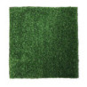 Lot de 6 Rouleaux de Gazon Artificiel 3 x 1 m x Épaisseur 3.5 cm soit 18m2 d'herbe