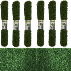 Lot de 6 Rouleaux de Gazon...
