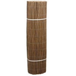 Brise-Vue en Bois de Saule...