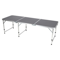 Table de camping pliante...
