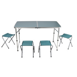 Table pliante 120cm Camping...