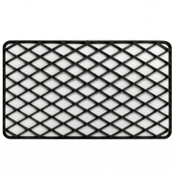 Tapis d\'entrée rectangle -...