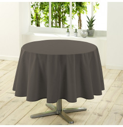 Nappe ronde Essentiel - 180...