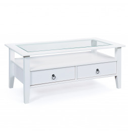 Table basse Provence 7 -...