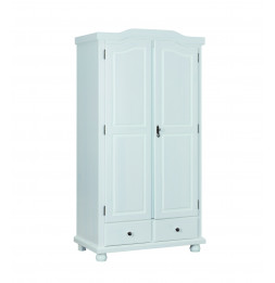 Armoire rustique Reutte -...