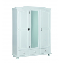 Armoire rustique Kappl - 56...