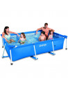 Piscine rectangulaire - 300 x 200 x 75 cm