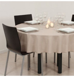 Nappe ronde - Diamètre 180...