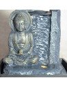 Fontaine Bouddha - Sérénité - H 18 cm