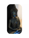 Statuette - Bouddha Thai - H 21 cm