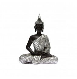 Statuette de bouddha assis...