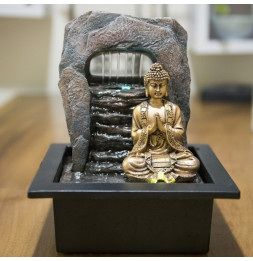 Fontaine Zen DAO - H 25 cm...