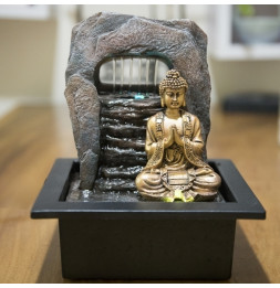 Fontaine Zen DAO - H 25 cm...