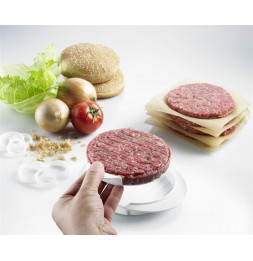 Presse à steak Westmark - Presse à hamburger