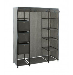 Armoire 1 penderie et 10...