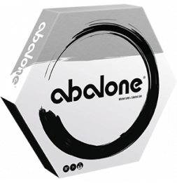 Abalone - Asmodee