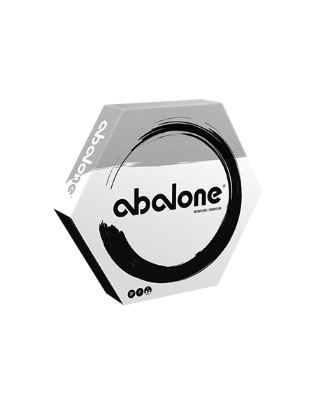 Abalone - Asmodee