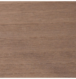 Etagère à 4 étages Jordi - 70 x 31 x 97,5 cm - Acier et bois - Noir