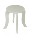 Coiffeuse avec tabouret - Enfant - Blanc