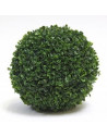 Boule de buis - Plante artificielle - D 38 cm