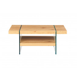 Table basse Benina - 110 x...