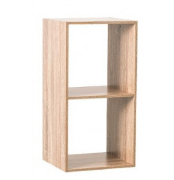 Etagère 2 cases - L 34,4 x...