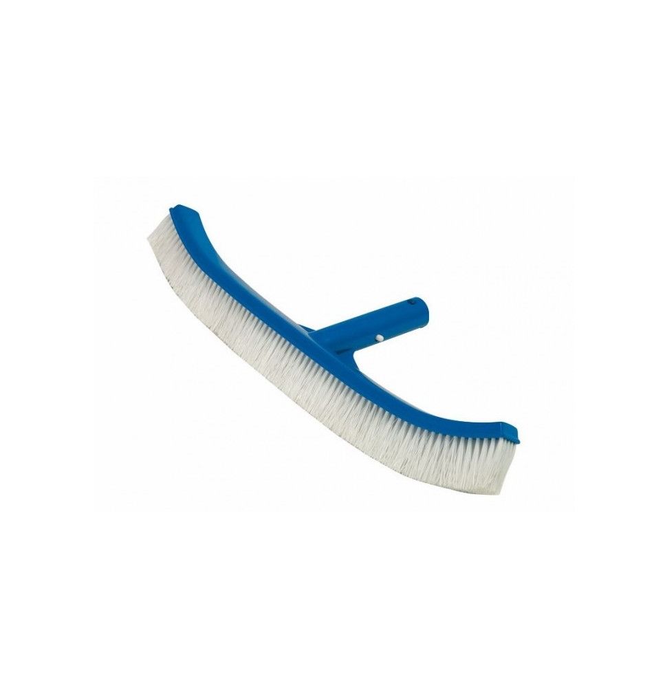 Brosse de paroi 41 cm Intex 29053 - Plastique - Bleu