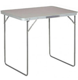 Table pliante - 80 x 60 x...