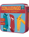 Conjudingo CM1-CM2 - Jeu éducatif