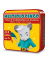 Multiplodingo - Jeu éducatif