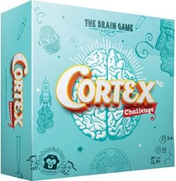 Cortex Challenge - Jeu de...